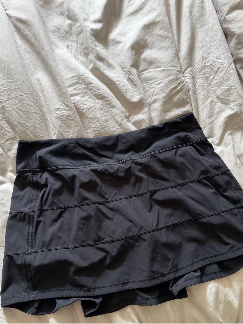 Lululemon Pace Rival Skort